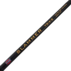 PENN Slammer 792H Spinning Rod 7ft 9in PE4-6 2pc -Penn 185271 4