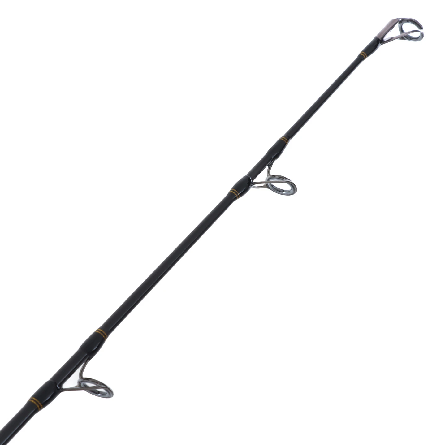 PENN Slammer 7112XXH Spinning Rod 7ft 11in PE10 2pc 5 PENN Slammer 7112XXH Spinning Rod 7ft 11in PE10 2pc - Image 5
