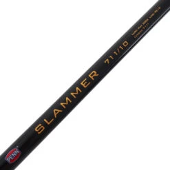 PENN Slammer 7112XXH Spinning Rod 7ft 11in PE10 2pc 7 PENN Slammer 7112XXH Spinning Rod 7ft 11in PE10 2pc -Penn 185272 5