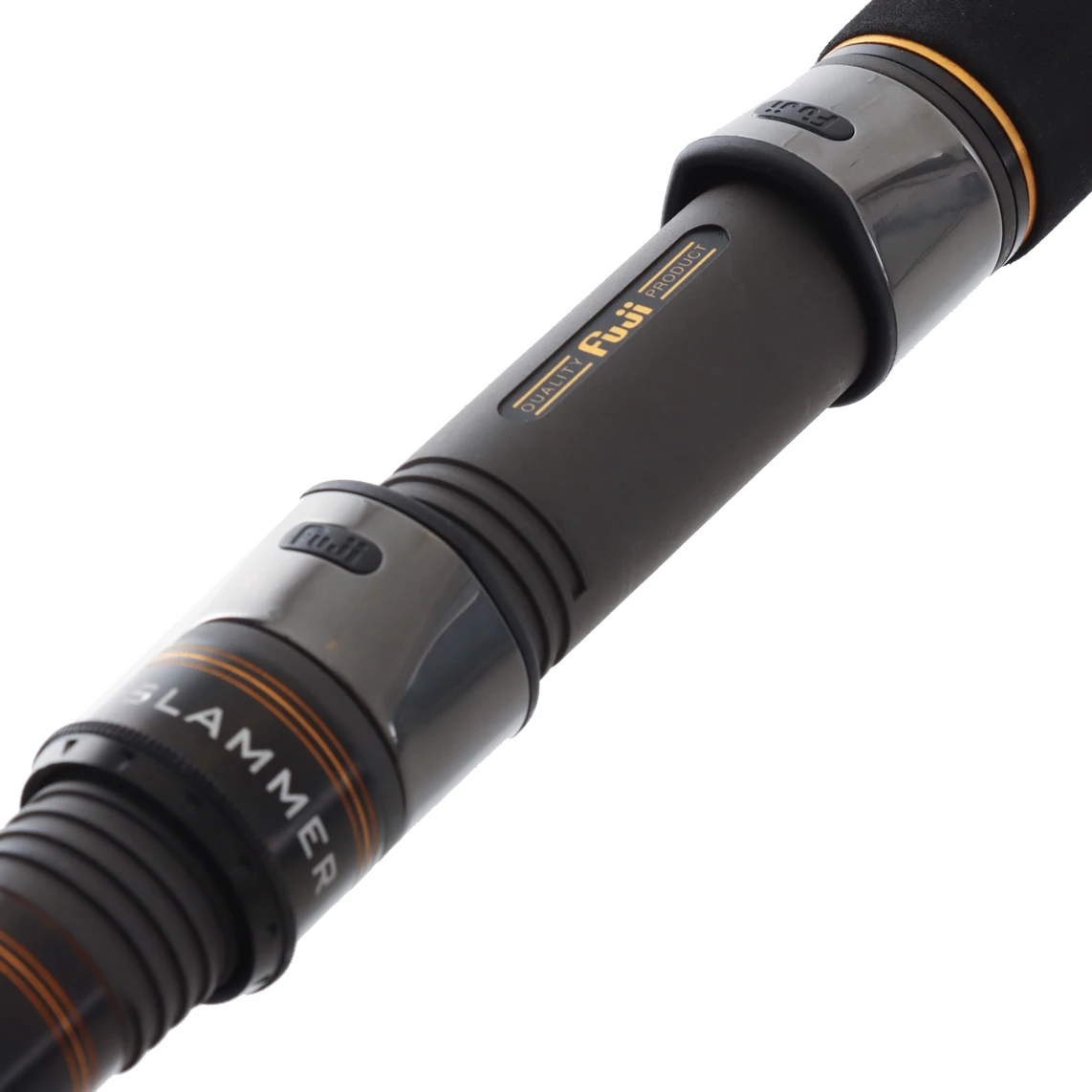 PENN Slammer 7112XXH Spinning Rod 7ft 11in PE10 2pc 2 PENN Slammer 7112XXH Spinning Rod 7ft 11in PE10 2pc - Image 2