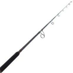 PENN Slammer 7112XXH Spinning Rod 7ft 11in PE10 2pc