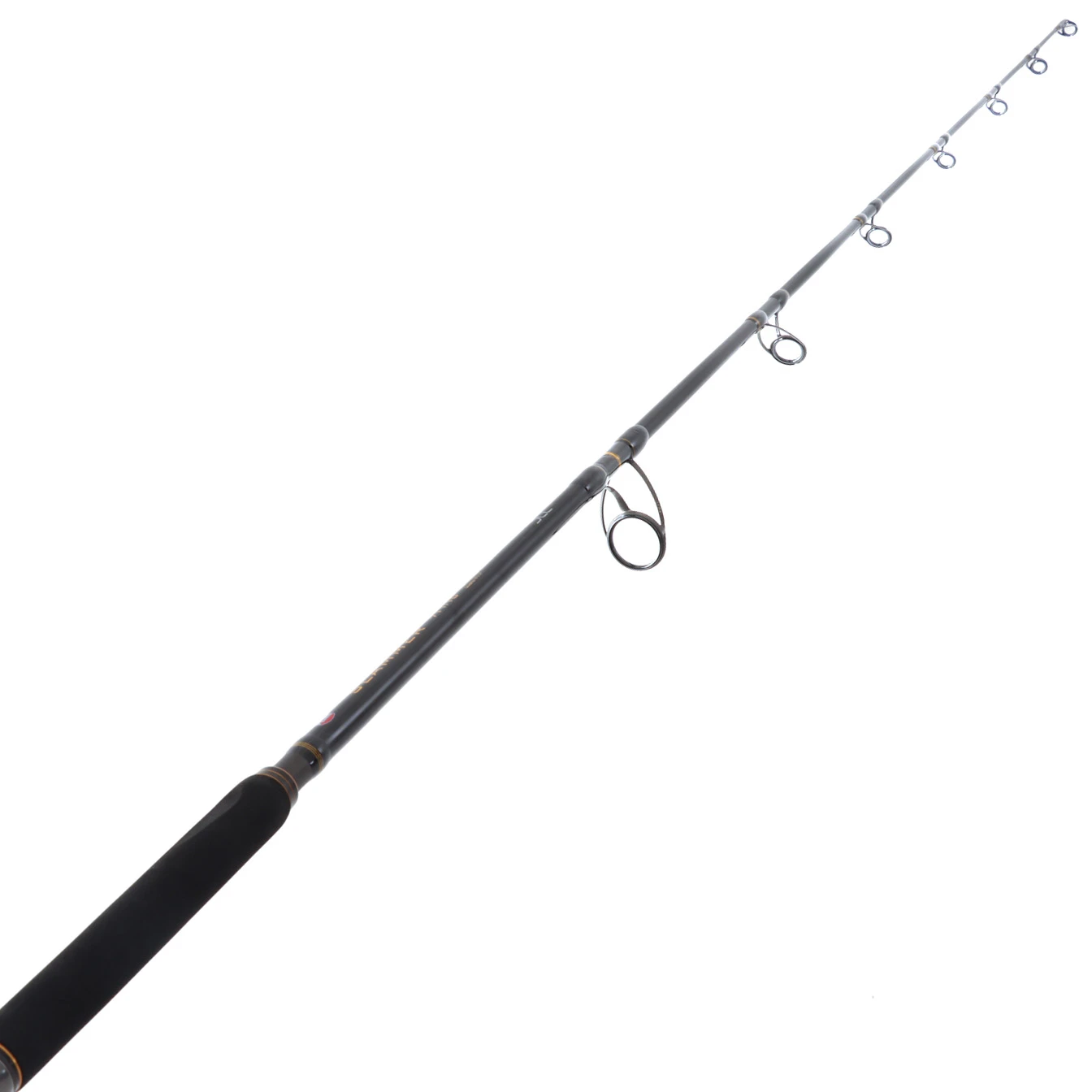 PENN Slammer 7112XXH Spinning Rod 7ft 11in PE10 2pc 1 PENN Slammer 7112XXH Spinning Rod 7ft 11in PE10 2pc