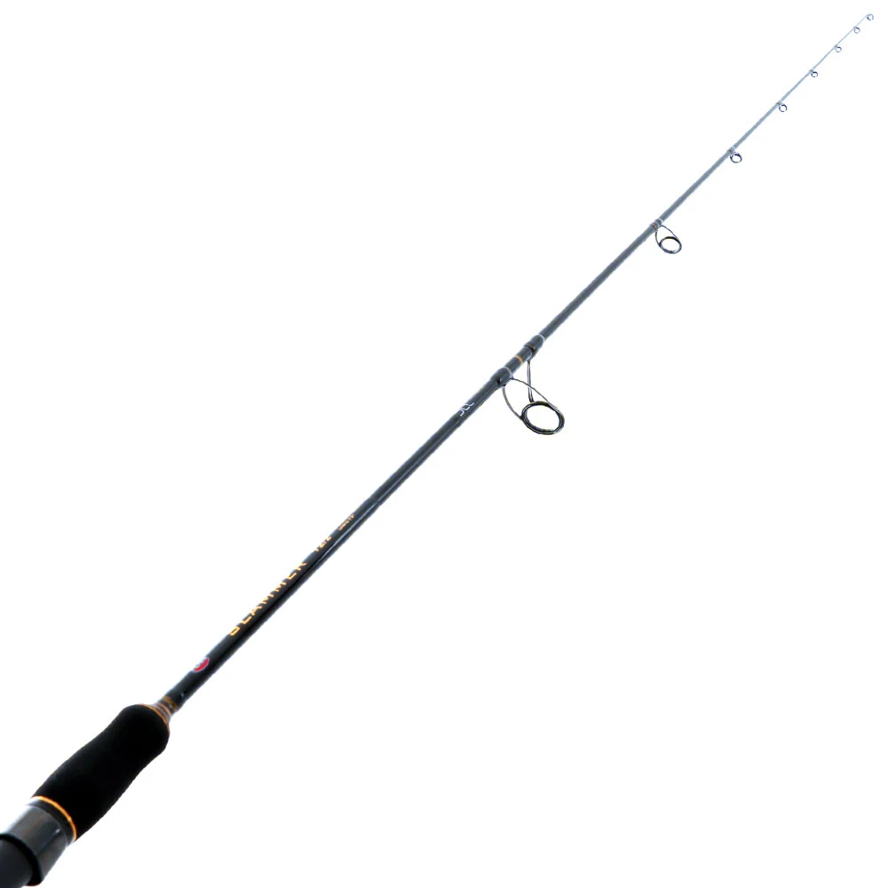 PENN Slammer 721MH Spinning Rod 7ft 2in PE2 1pc 1 PENN Slammer 721MH Spinning Rod 7ft 2in PE2 1pc