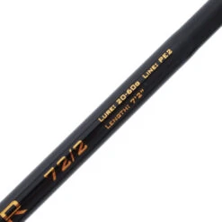 PENN Slammer 721MH Spinning Rod 7ft 2in PE2 1pc 7 PENN Slammer 721MH Spinning Rod 7ft 2in PE2 1pc -Penn 185276 4 n