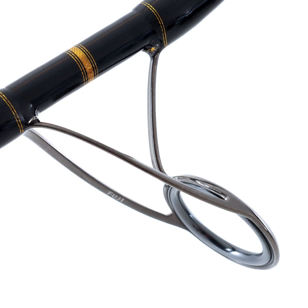 PENN Slammer 721MH Spinning Rod 7ft 2in PE2 1pc 5 PENN Slammer 721MH Spinning Rod 7ft 2in PE2 1pc - Image 5