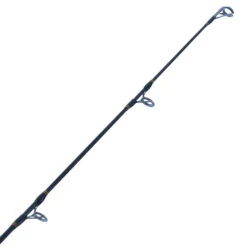 PENN Slammer 762MH Spinning Rod 7ft 6in PE2-4 2pc -Penn 185277 2