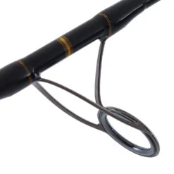 PENN Slammer 762MH Spinning Rod 7ft 6in PE2-4 2pc -Penn 185277 3
