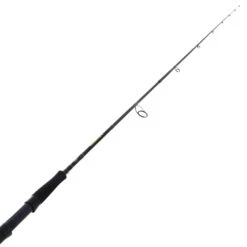 PENN Allegiance III 722M Spinning Softbait Rod 7ft 2in 4-8kg 2pc