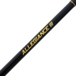 PENN Allegiance III 722MH Spinning Softbait Rod 7ft 2in 6-10kg 2pc -Penn 185282 4 n