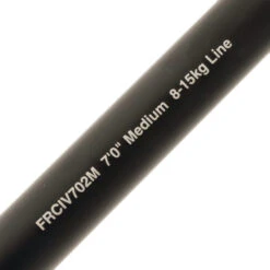 PENN Fierce IV 6000LL Live Liner Strayline Combo 7ft 8-15kg 2pc -Penn 185295 5