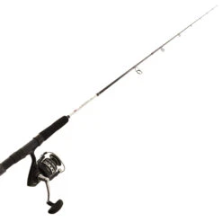 PENN Pursuit IV 2500 702ML Softbait Combo 7ft 3-6kg 2pc