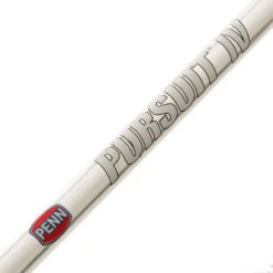 PENN Pursuit IV 2500 702ML Softbait Combo 7ft 3-6kg 2pc -Penn 185297 5