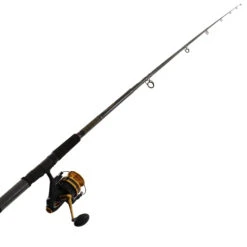 PENN Spinfisher 850 SSM Spin Surf Combo 13ft 8-12kg 3pc