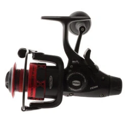 PENN Fierce IV 2500LL Live Liner Spinning Reel -Penn 190297 5 n