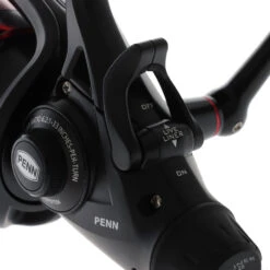 PENN Fierce IV 2500LL Live Liner Spinning Reel -Penn 190297 6 n
