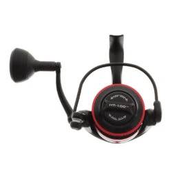 PENN Fierce IV 2500LL Live Liner Spinning Reel -Penn 190297 7 n