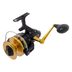 PENN Spinfisher 850 SSM Pursuit Surfcasting Combo 13ft 12-20kg 3pc -Penn 2390 1 pc 2