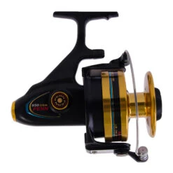 PENN Spinfisher 850 SSM Pursuit Surfcasting Combo 13ft 12-20kg 3pc -Penn 2390 3 n 1