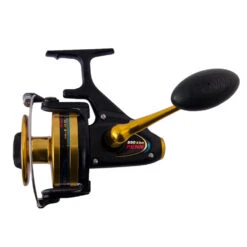PENN Spinfisher 850 SSM Pursuit Surfcasting Combo 13ft 12-20kg 3pc -Penn 2390 5 n 1