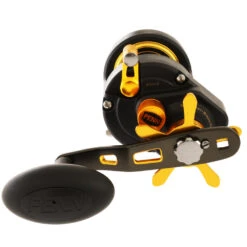 PENN Fathom 12 Star Drag Overhead Reel -Penn 33477 3