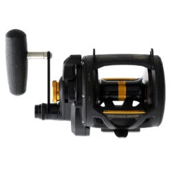 PENN Squall 30 VSW 2-Speed Lever Drag Reel -Penn 33483 8 n