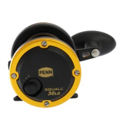 PENN Squall 30 Ocean Assassin Runner Lever Drag Boat Combo 6ft 10kg 1pc -Penn 33484 7 n 1