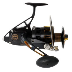 PENN Torque TRQS7-B Spinning Reel -Penn 33487 4 n