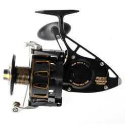 PENN Torque TRQS7-B Spinning Reel -Penn 33487 5 n