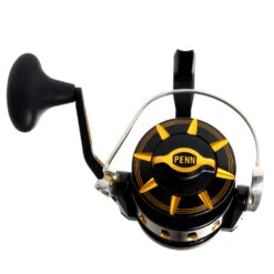 PENN Torque TRQS7-B Spinning Reel -Penn 33487 6 n