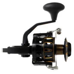 PENN Torque TRQS7-B Spinning Reel -Penn 33487 7 n