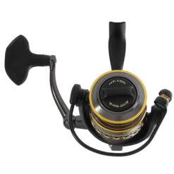 PENN Battle II 2500 Spinning Reel -Penn 33491 5 n