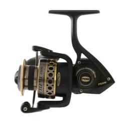 PENN Battle II 2500 Spinning Reel -Penn 33491 6 n