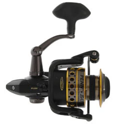 PENN Battle II 2500 Spinning Reel -Penn 33491 7 n