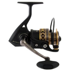 PENN Battle II 3000 Spinning Reel -Penn 33492 4 n