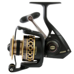PENN Battle II 3000 Spinning Reel -Penn 33492 5 n