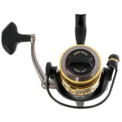 PENN Battle II 3000 Spinning Reel -Penn 33492 6 n