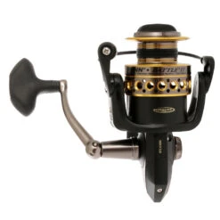 PENN Battle II 3000 Spinning Reel -Penn 33492 7 n
