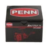 PENN Battle II 4000 Spinning Reel