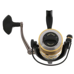 PENN Battle II 4000 Spinning Reel -Penn 33493 6 n