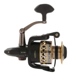 PENN Battle II 4000 Spinning Reel -Penn 33493 7 n