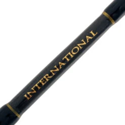 PENN Powercurve International Stand Up Game Rod 5ft 5in 37kg 1pc 8 PENN Powercurve International Stand Up Game Rod 5ft 5in 37kg 1pc -Penn 33509 4 n