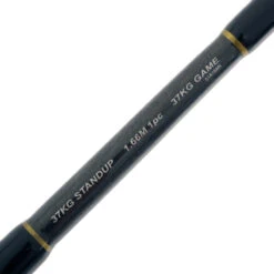 PENN Powercurve International Stand Up Game Rod 5ft 5in 37kg 1pc 9 PENN Powercurve International Stand Up Game Rod 5ft 5in 37kg 1pc -Penn 33509 5 n