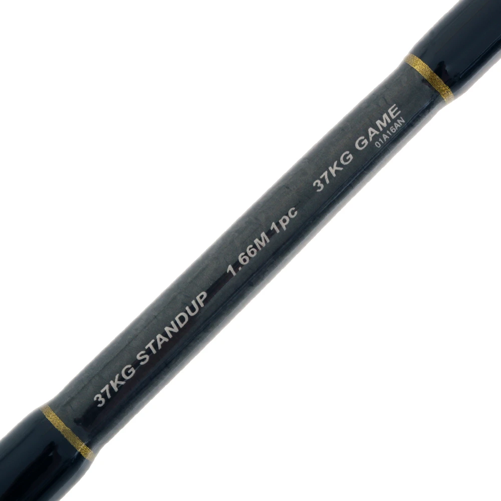 PENN Powercurve International Stand Up Game Rod 5ft 5in 37kg 1pc 4 PENN Powercurve International Stand Up Game Rod 5ft 5in 37kg 1pc - Image 4