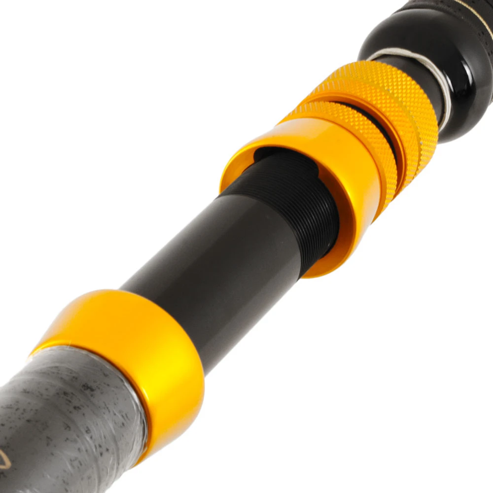 PENN Powercurve International Chair Game Rod 7ft 8in 60kg 2pc 2 PENN Powercurve International Chair Game Rod 7ft 8in 60kg 2pc - Image 2