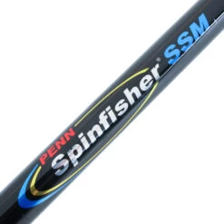 PENN Spinfisher SSM Surf Spinning Rod 13ft 8-12kg 3pc -Penn 33543 2
