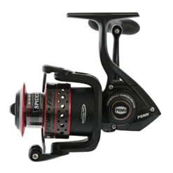PENN Fierce 2500 Freshwater Spinning Reel -Penn 52021 4 n