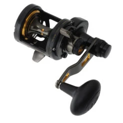 PENN Fathom 15 2-Speed Lever Drag Reel 11 PENN Fathom 15 2-Speed Lever Drag Reel -Penn 52027 6 n