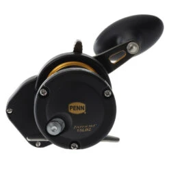 PENN Fathom 15 2-Speed Lever Drag Reel 12 PENN Fathom 15 2-Speed Lever Drag Reel -Penn 52027 7 n