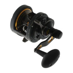PENN Fathom 40N 2-Speed Lever Drag Reel 10 PENN Fathom 40N 2-Speed Lever Drag Reel -Penn 52030 5 n 1