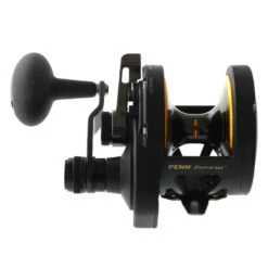 PENN Fathom 40N 2-Speed Lever Drag Reel 13 PENN Fathom 40N 2-Speed Lever Drag Reel -Penn 52030 8 n 1